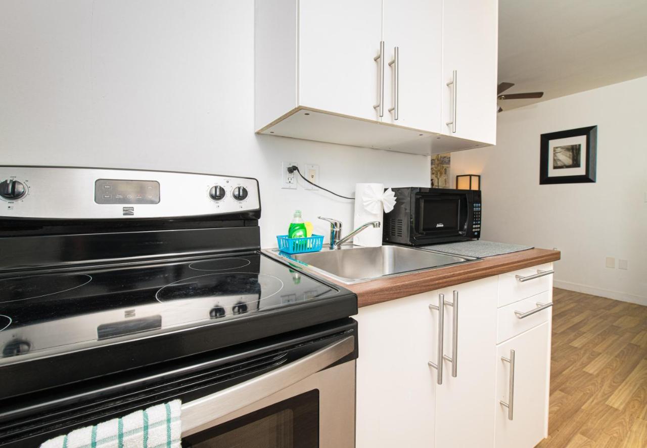 Apartments In The Heart Of Miami - Port Of Miami / Miami Airport Exterior photo