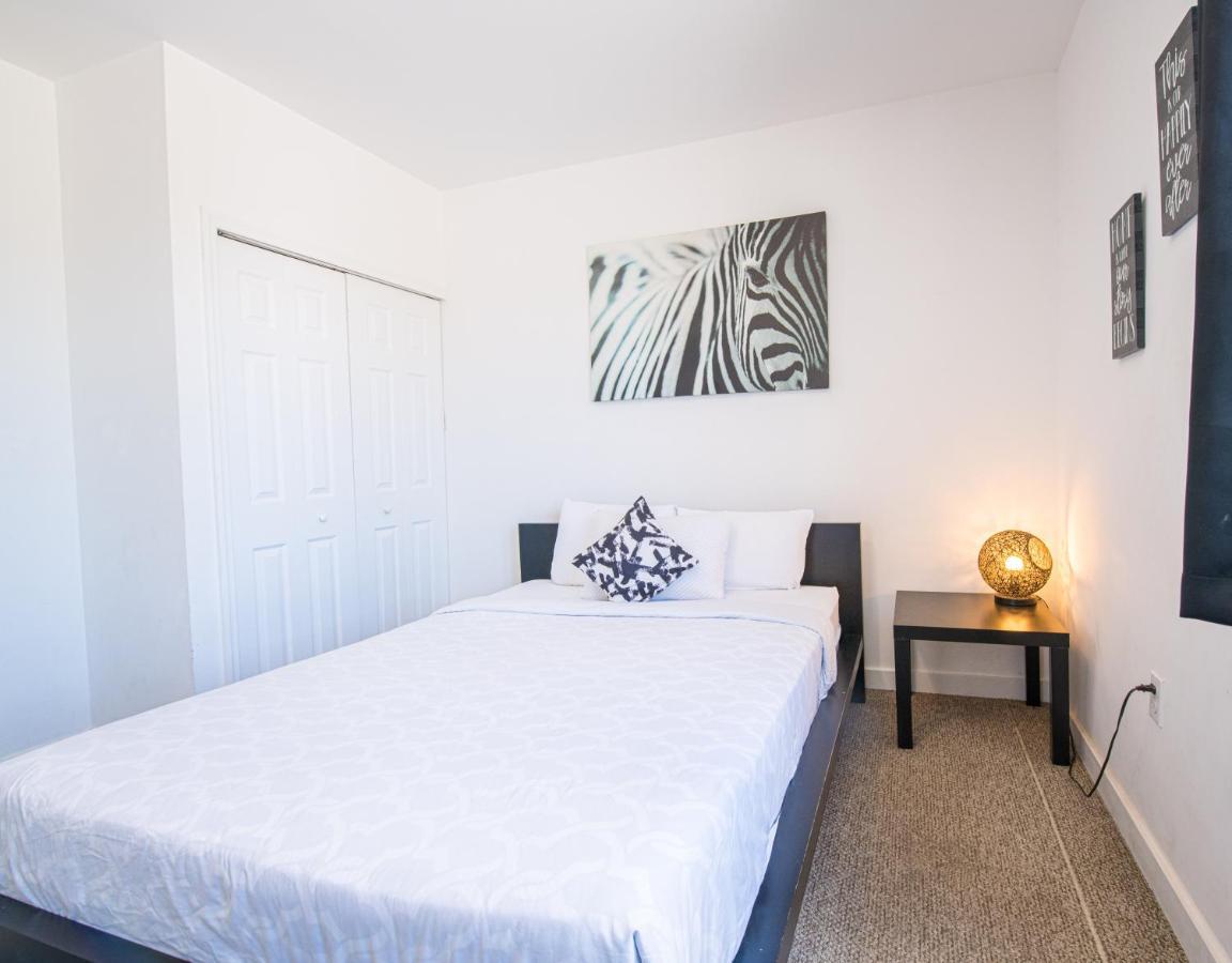 Apartments In The Heart Of Miami - Port Of Miami / Miami Airport Exterior photo