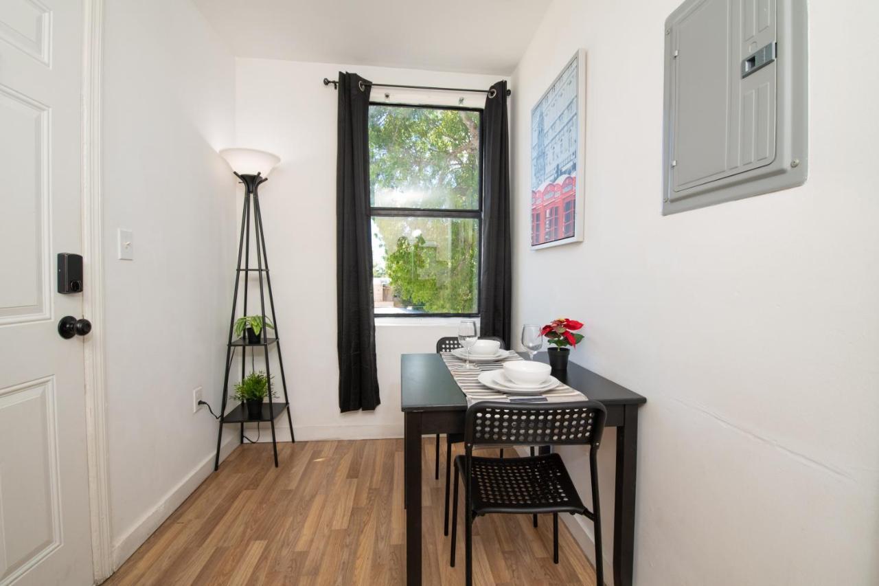 Apartments In The Heart Of Miami - Port Of Miami / Miami Airport Exterior photo
