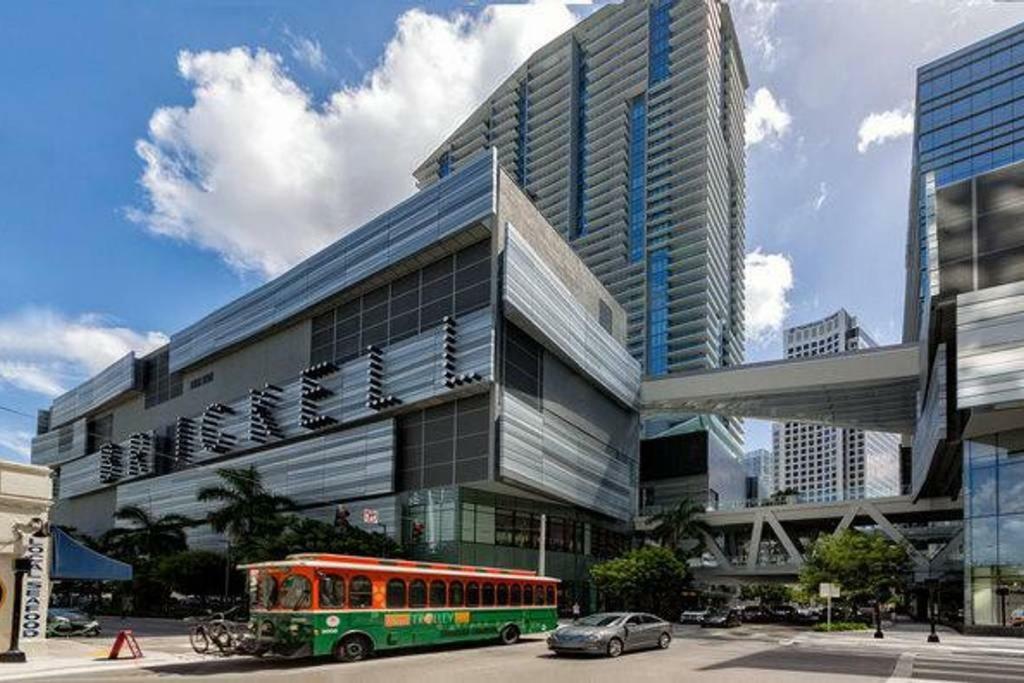 Apartments In The Heart Of Miami - Port Of Miami / Miami Airport Exterior photo